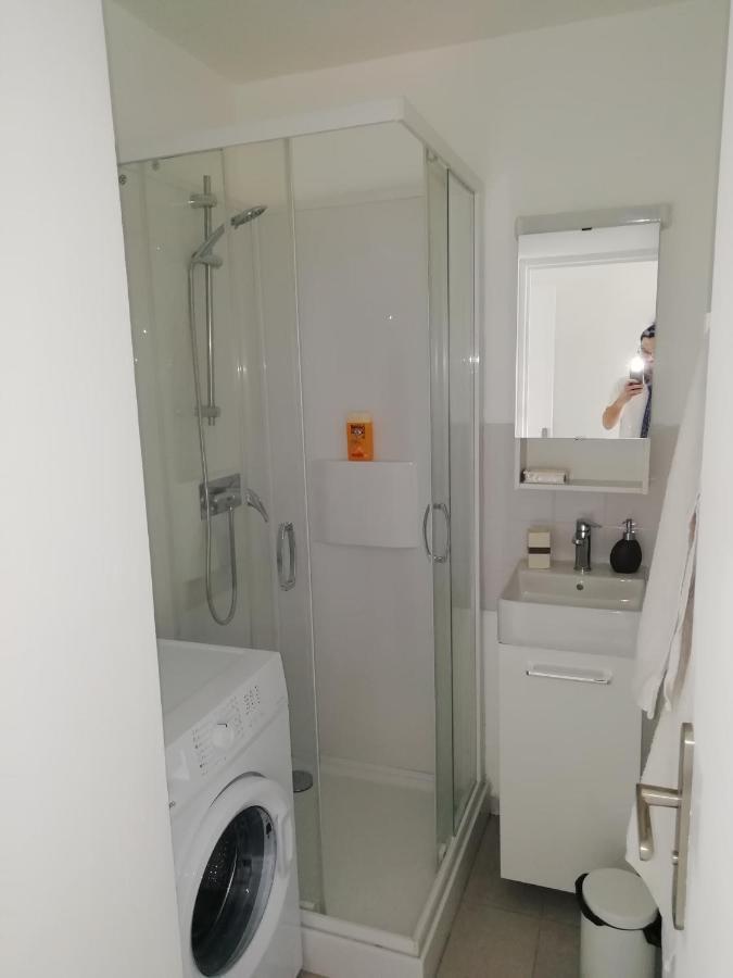 Le Miroir De La Apartment *