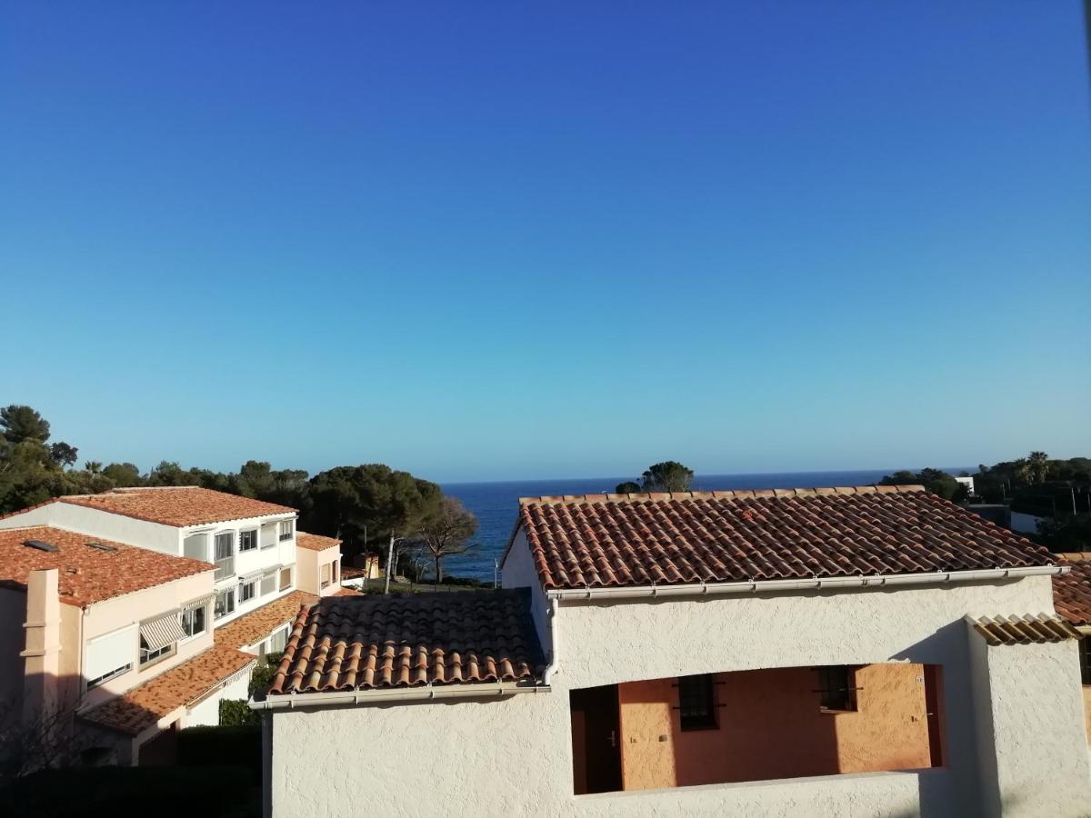 Appartement à 50 Mètres De La Saint Aygulf