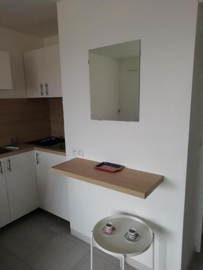 à 50 Mètres De La Appartement Saint Aygulf