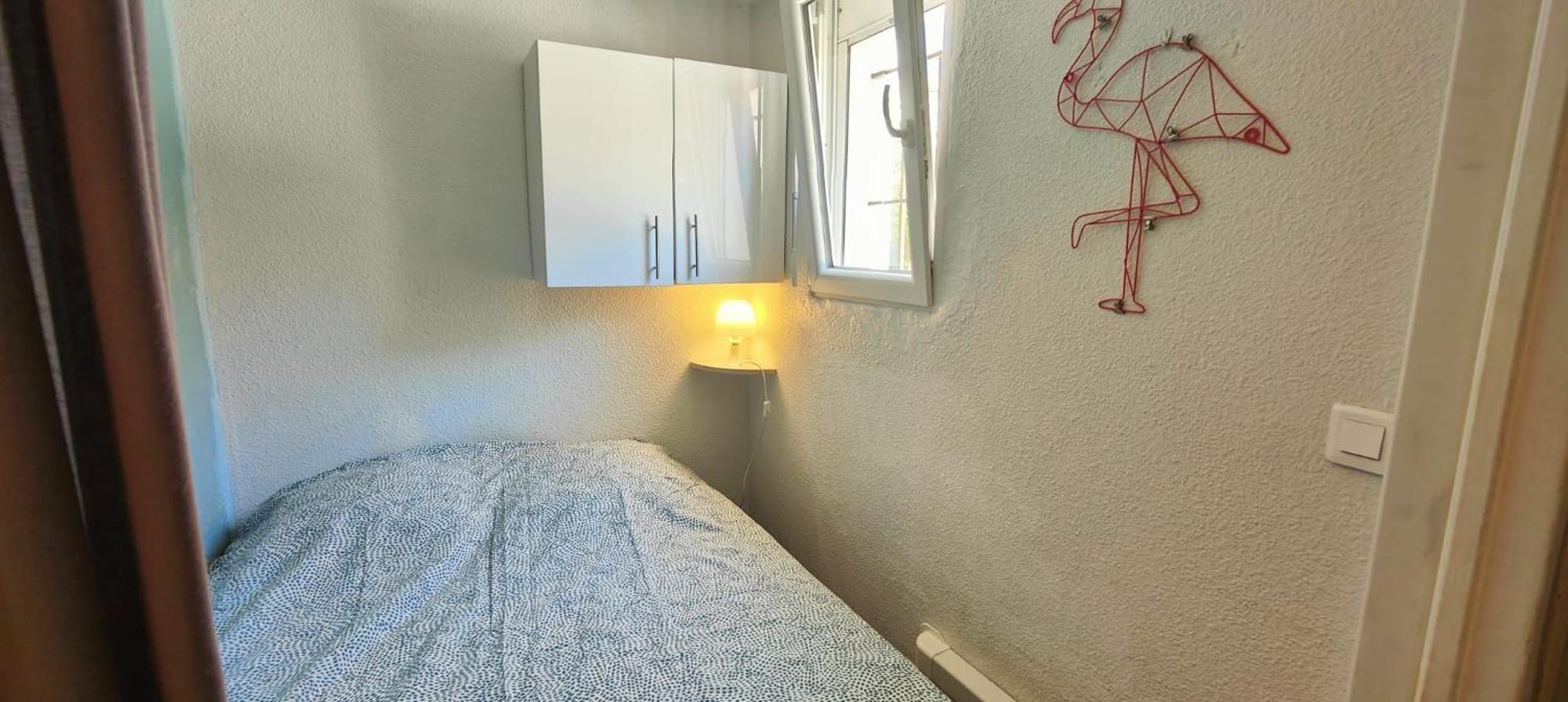 Appartement à 50 Mètres De La *