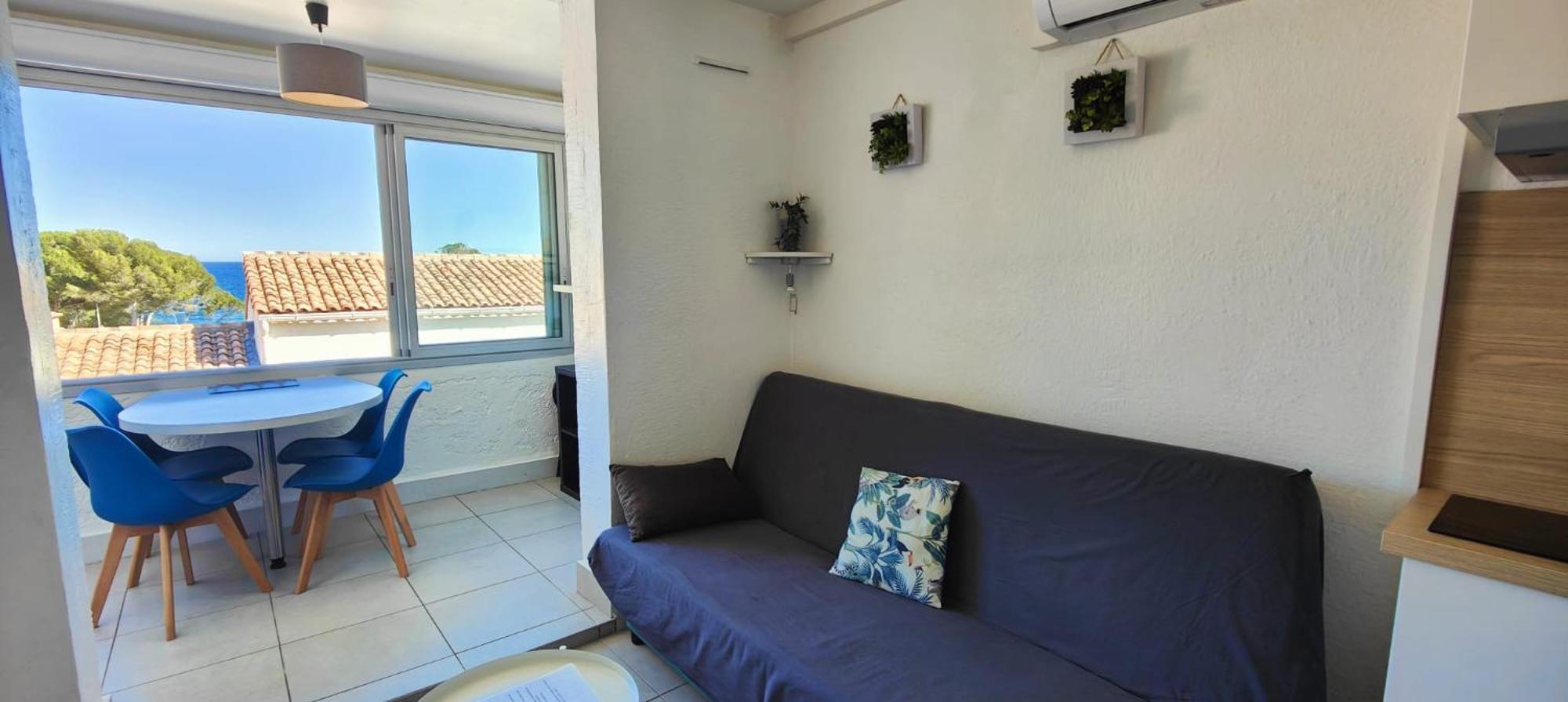 à 50 Mètres De La Appartement